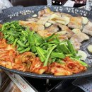 행복한식당 | 성수 가성비 삼겹살 맛집 행복한식당 재방문 내돈내산 후기