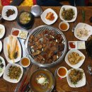 천운숯불갈비 이미지