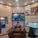 창원시립마산박물관 전시실 이미지