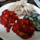 정가네 보쌈 이미지