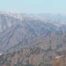 태백산맥 - 제주시 | 태백산맥