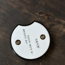 소하현대할머니 경로당 | [광명 카페추천] 소하고택, 신메뉴 소금찰빵 솔직후기!