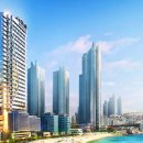 파라드시티 | 부산 해운대 영무 파라드 호텔 바다와 가까운 가성비 숙소 추천