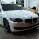 ☆━━BMW 뉴528 디지털 멀티시스템 풀작업 -퍼포먼스차량- 이미지