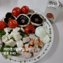 PT: 50대 여성 회원님 다이어트 후기 홍제역 헬스장