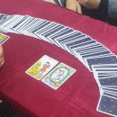 타로카드로 소통하는 인간관계 이미지