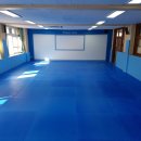 지산중학교 이미지