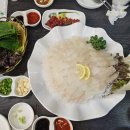 석계역횟집 어촌 내돈내산 후기