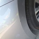경산카랜드 | 수성구세차장 카케어랜드 그랜저 흠집제거 후기