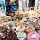 전통시장 멋내는거리 이미지