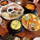 시장밥집 이미지