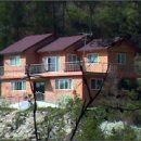 주천강강변자연휴양림 이미지