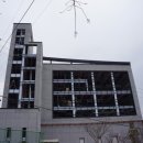 용인교회 이미지