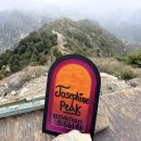 2026.4.25 Josephine Peak via Colby Canyon 이미지