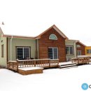 프렌즈 하우스 이미지