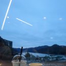 가평애견카페 리버뷰펜션 이미지