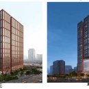 서울역-서대문 1,2구역 제1지구 재개발사업(서소문빌딩 재개발) | 서울역-서대문1·2구역 제1지구 도시정비형 재개발사업 세부 개발계획