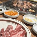 스페이스커피 | 문래 육호집 갈비, 마이스페이스 딥더티커피 후기✨