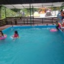 영월약수터 캠핑장 이미지