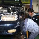 한밭자동차전문정비 이미지