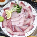싱싱활어회 대구물회전문점 | 대구 용산동 맛집 싱싱활어회 대구물회전문점 성서 횟집 대방어