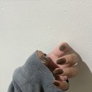 내곡동471 | 사장님의 섬세함과 다정함에 반한 강릉 네일하나