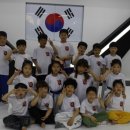 동아대 한울 태권도 이미지