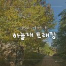 하늘재 | 월악산 가볼만한 곳 하늘재 삼대 대가족 트래킹 후기