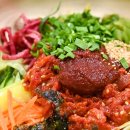 전주비빔밥 이미지