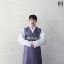 원호(WONHO) 2022 설날 BEHIND PHOTO 이미지