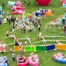 야외광장 버스킹 콘서트 쿠키뉴스