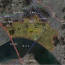 옥암지구 도시개발사업 이미지
