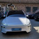 (주)시즌글라스 부산 | 부산 사하구 테슬라썬팅 모델Y 주니퍼 레이노 F95 시공후기