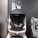 링크플러스 메디컬 | 카시트추천 스완두 마리5 브리즈 신생아 카시트 사전판매 링크맘 하남점 방문