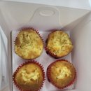 김민정, 취미(다소니공방) 25-9, 사과머핀 이미지