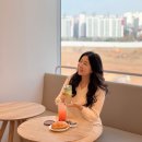 페인터스 드림 리마인드 전 검단신도시 카페 갤러리 미호 다녀왔어요!