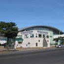 연안여객터미널대합실 이미지