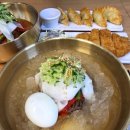 골목냉면 이미지