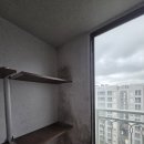 해피송천 | 전주 인테리어 송천진흥더블파크 리모델링 목공 1일차 단열 공사