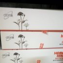 애터미 헤모힘 7박스 판매합니다 이미지