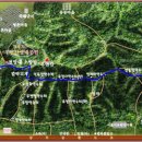 우면산 (소망탑 깔딱고개) 이미지