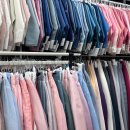 아름다운 개 | 건대 아름다운미한복 혼주한복 대여 후기