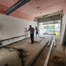 정헤어샵 이미지