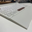 코코에프앤씨 | 블루투스&무선키보드 아이노트 inote X500RB 한 달 사용 후 솔직후기!