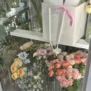 4157 | [수원 꽃다발] 호매실동 플레젠트 방문 후기 / 어버이날 꽃집 / 당일제작 꽃다발