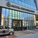 폭시호텔 | 용산 / 숙대입구 호텔 더 디자이너스 서울역점 숙박 후기