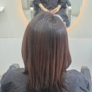 지누 | 동대문 전농동 답십리 머리 잘하는 미용실 추천! 샵지누헤어 채이디자이너 볼륨매직 후기