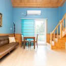 힐링캠프 펜션 이미지