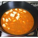 과일떡볶이