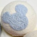 세탁 하우스 | [생활용품] 세탁 :: 건조기 사용시 양모볼 효과 &amp; 사용후기 : 모던하우스